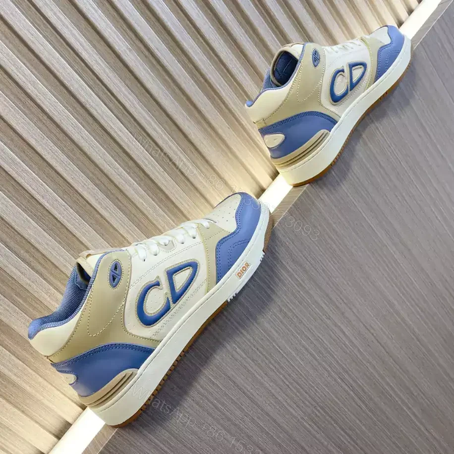 View 6 of B57 MID-TOP SNEAKER – CD121
