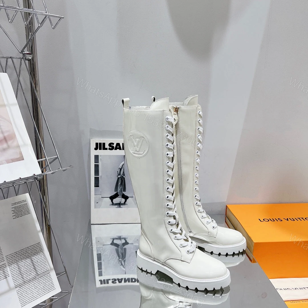 View 6 of Premium LUV BOOTS 010
