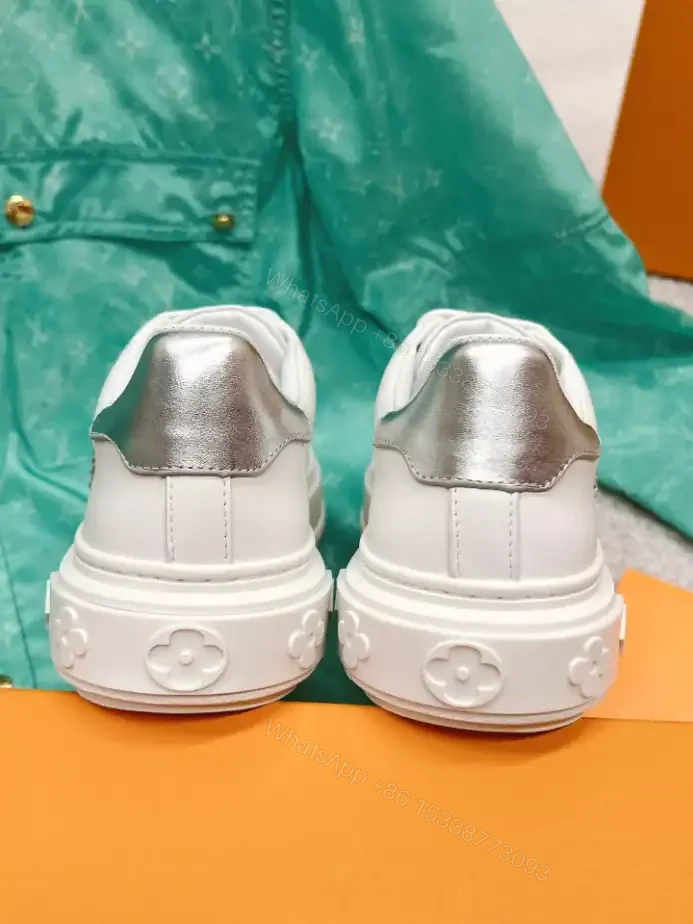 View 3 of LV TIME OUT SNEAKER – LSVM039