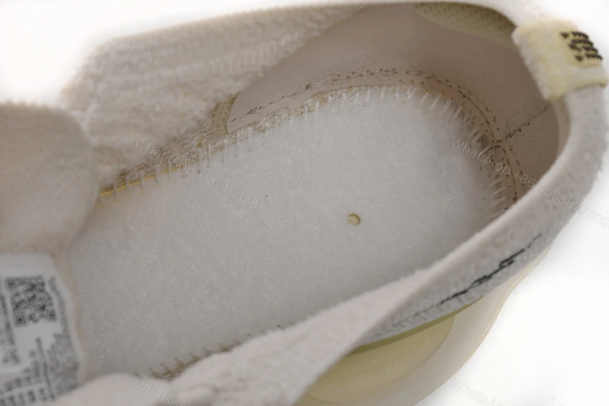 View 6 of Nike Air Max Scorpion FK Lemon Wash DJ4701-001