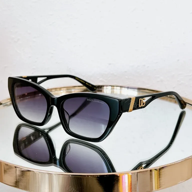 View 2 of Rich Burgundy DG Detail Sunglasses - Square Frames, UV400