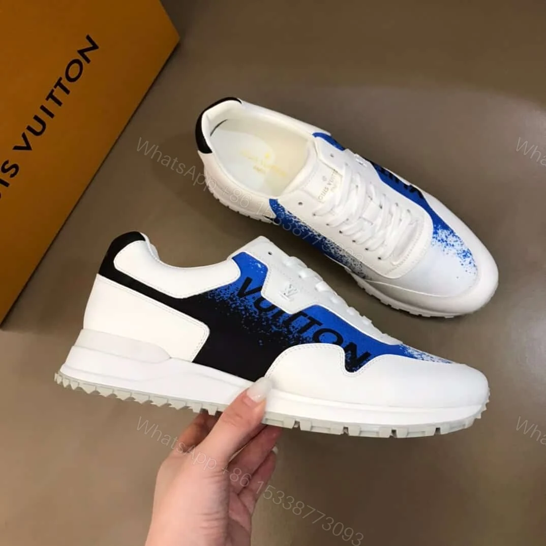 View 6 of LOUIS VUITTON RUN AWAY SNEAKER – LV173