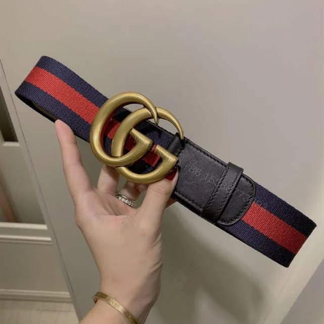 GUCCI BELT – B74 — view 1