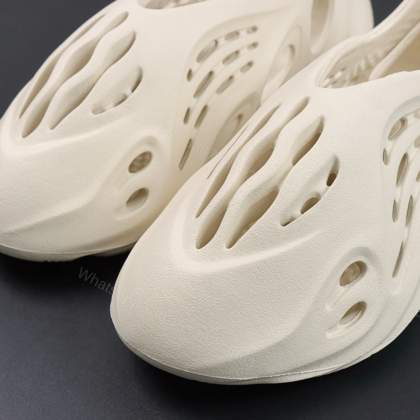 View 5 of Yeezy Foam Runner Ararat Reps