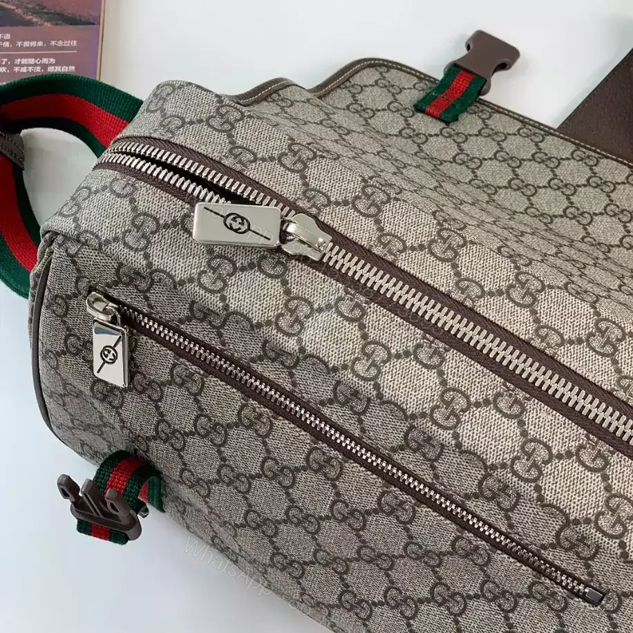 View 4 of GG MESSENGER BAG – GBC054