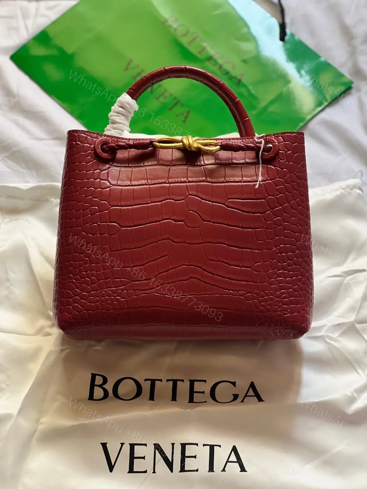 BOTTEGA — view 1