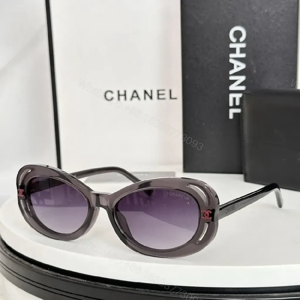 View 10 of Tortoiseshell Sunglasses: Luxe, Signature Accents, UV400 Protection