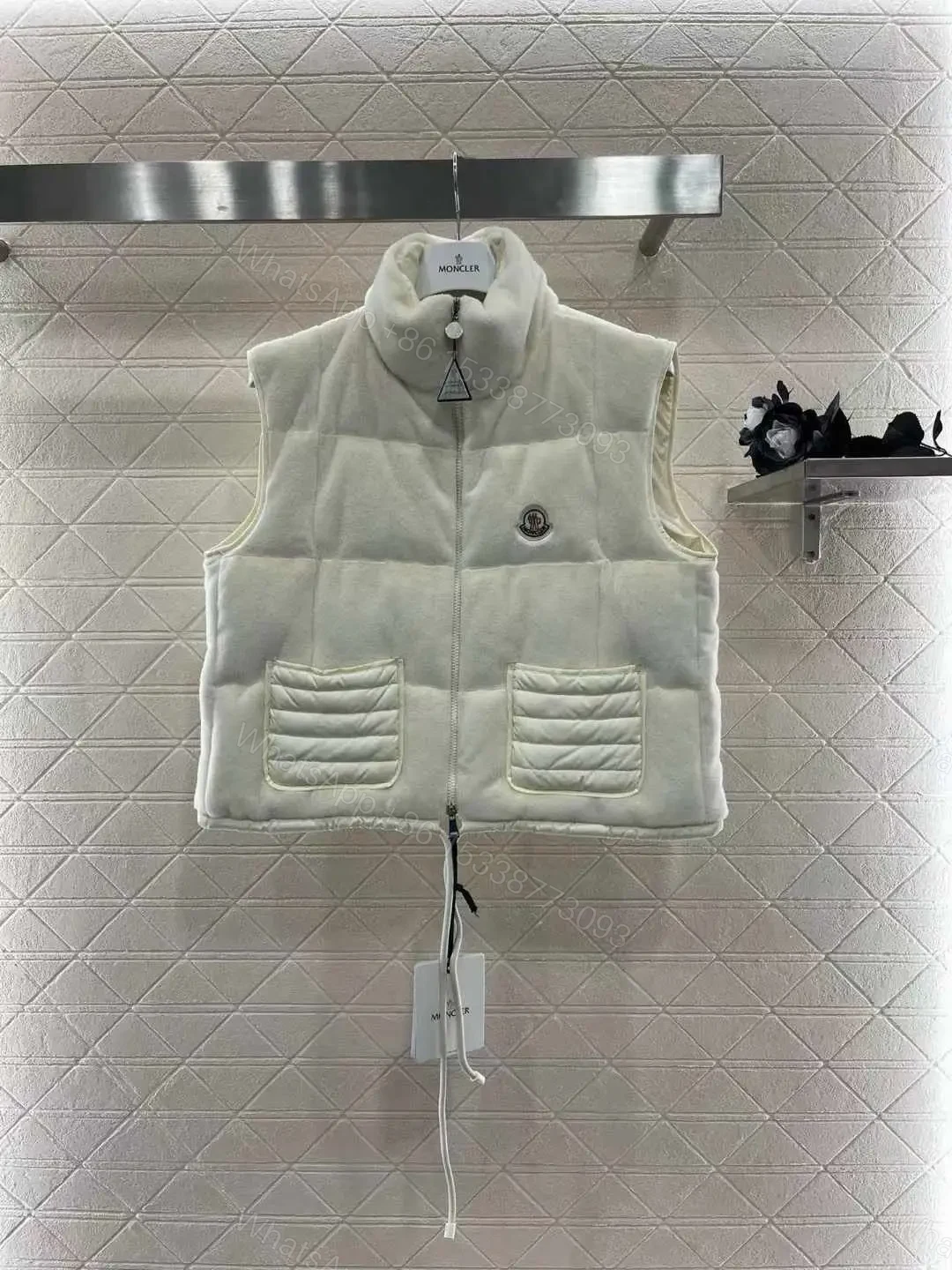 MONCLER — view 1