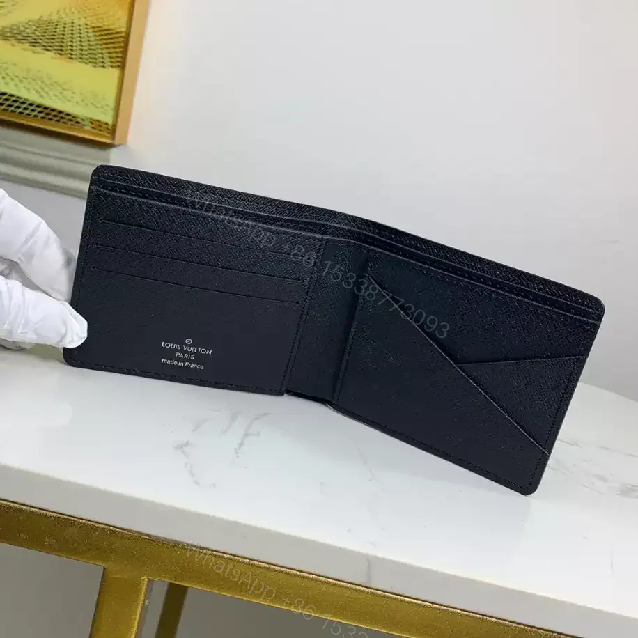 View 6 of LV MULTIPLE WALLET- RRG086