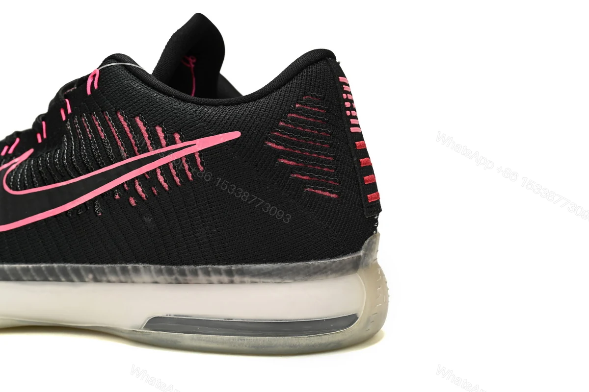 View 8 of Nike Kobe 10 Elite Low “Mambacurial” 747212-010