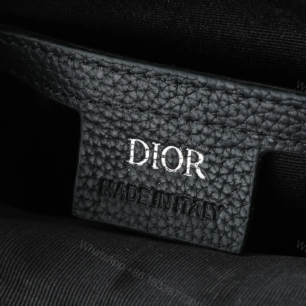 View 7 of Compact Jacquard Sling Bag: Edge-to-Edge Craft, All-Day Versatility