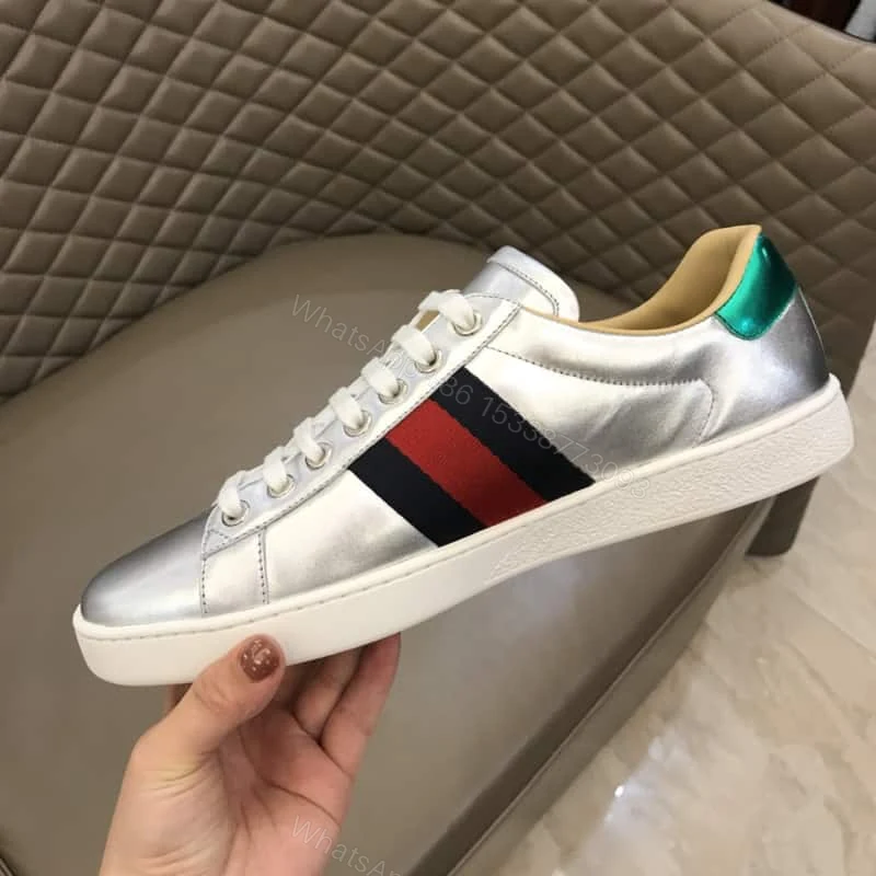 View 7 of GUCCI ACE GLOBAL SNEAKER – GC30