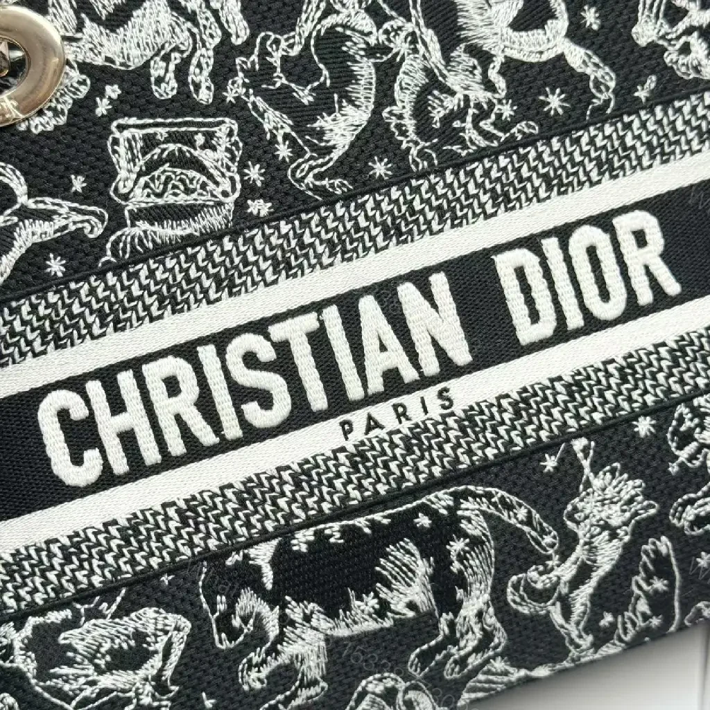 View 6 of Compact Embroidered Satchel: Luxe Day-to-Night Style