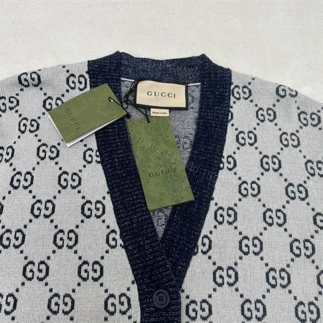View 3 of Gucci Cardigans – RJK16