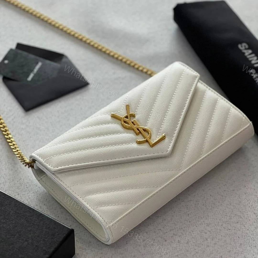 View 2 of LATEST YSL IN STOCK