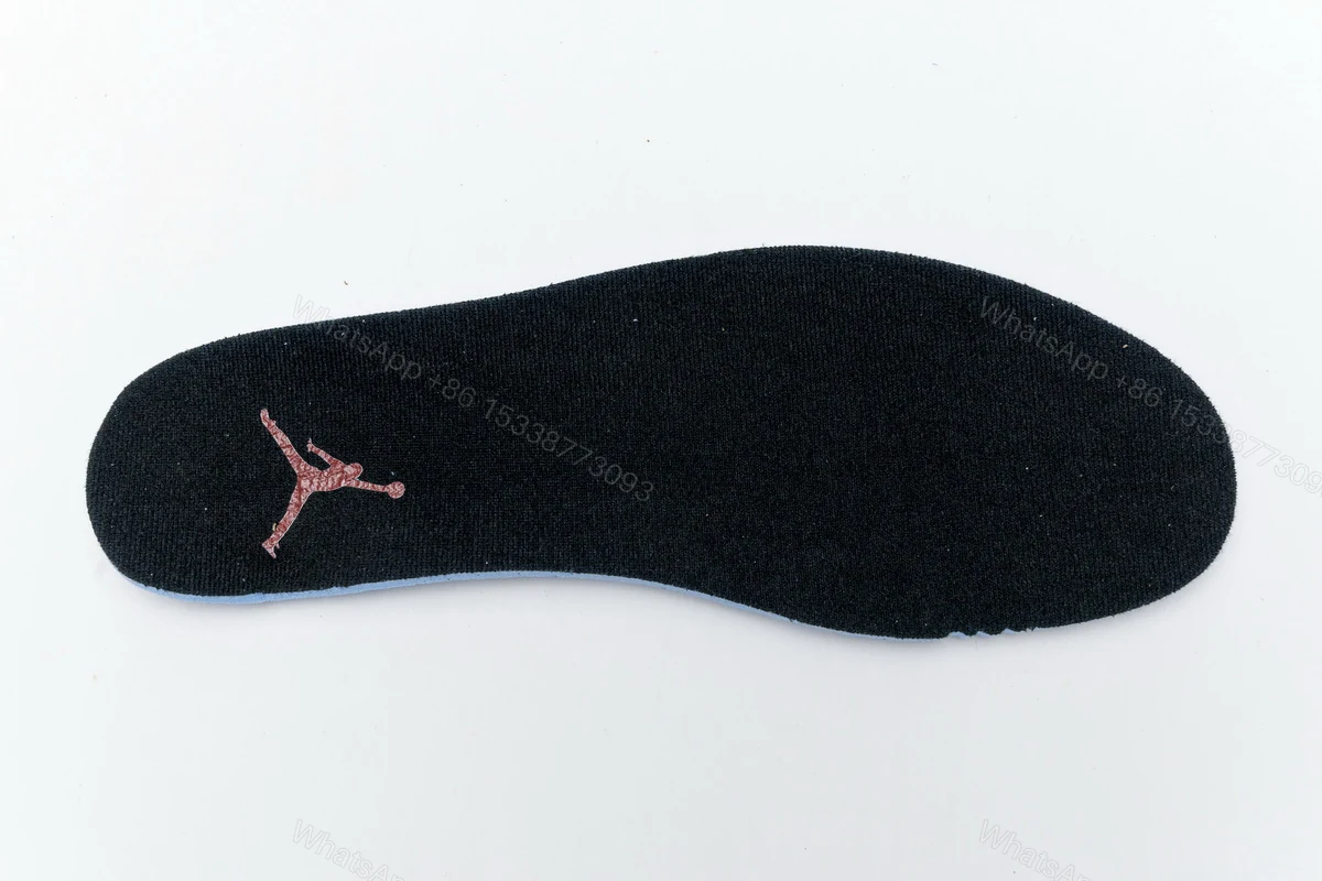 View 5 of Air Jordan 1 Low Black Toe 553558-116