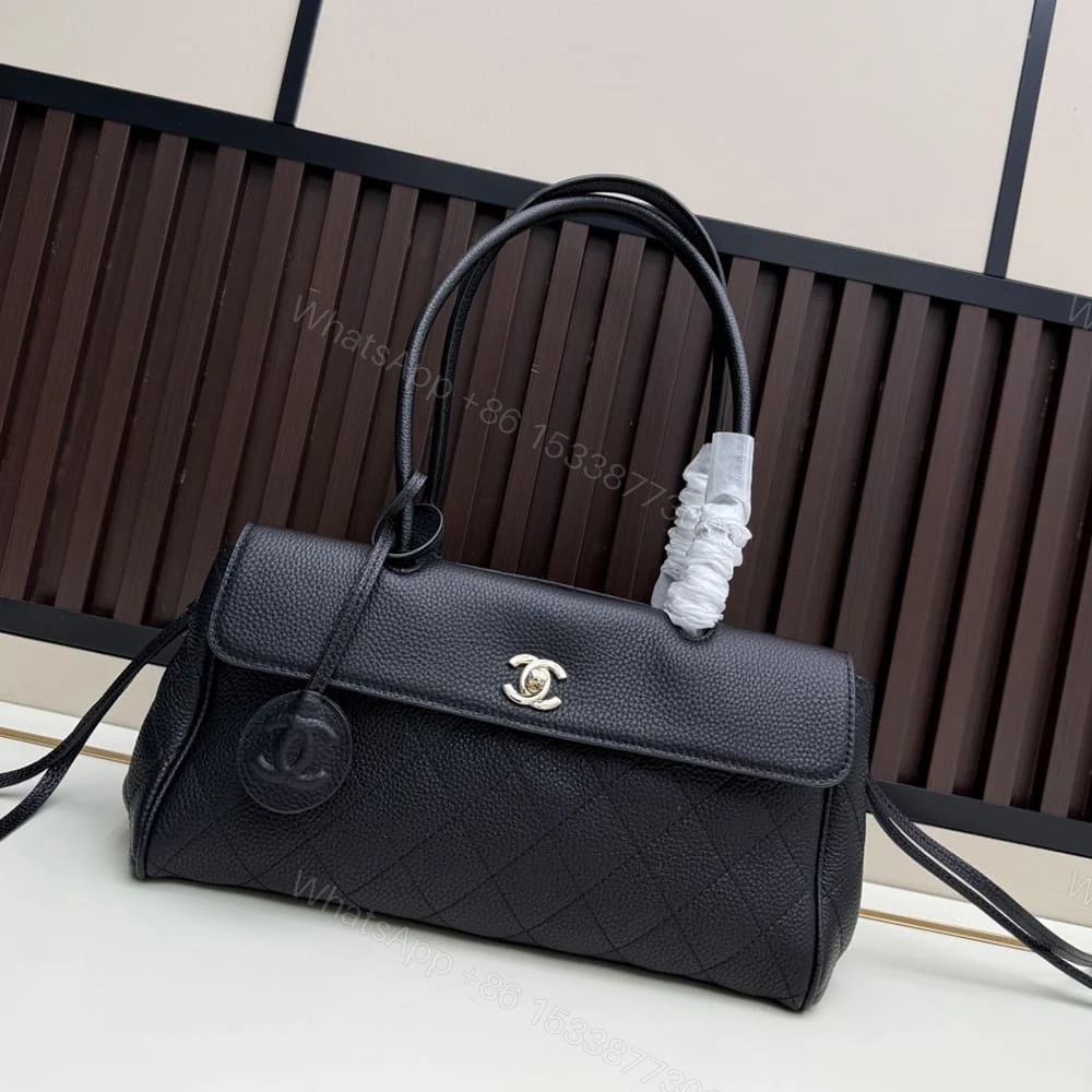 View 2 of CHANEL Small Tote