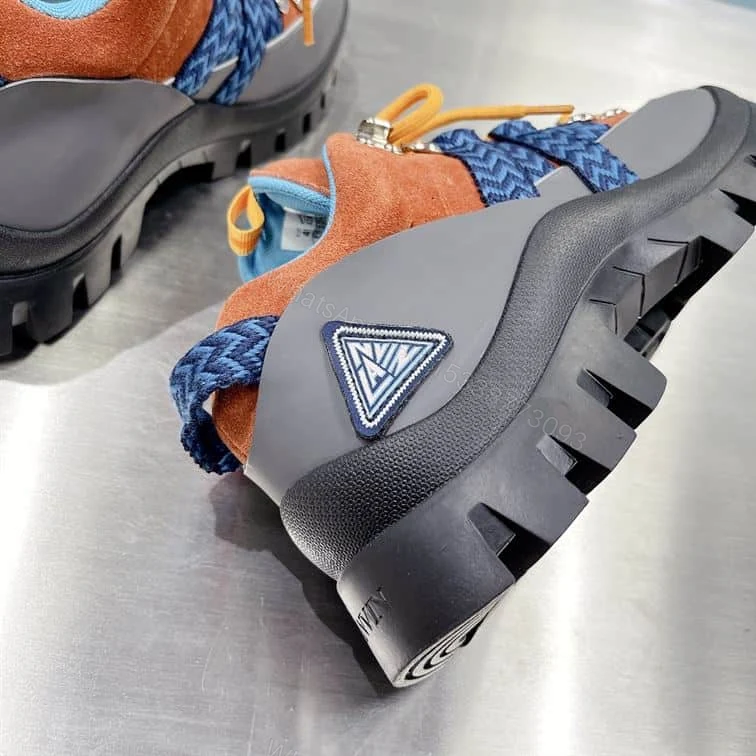 View 6 of LOUIS VUITTON SNEAKER – LSVT321