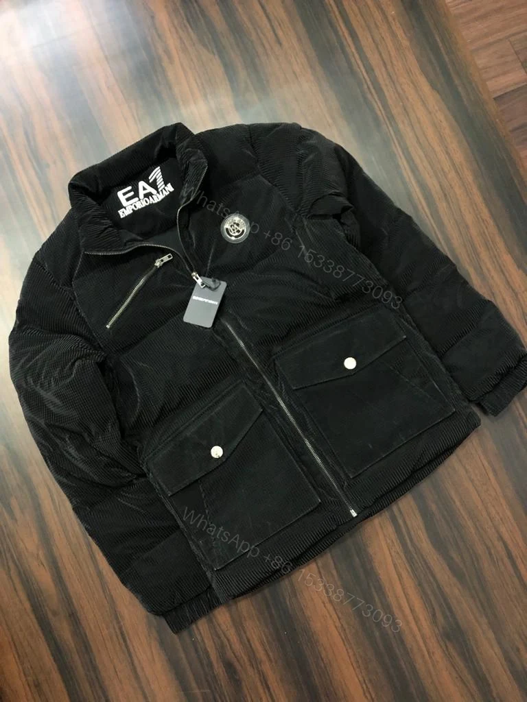 View 6 of First Copy Armani Imported Puffers