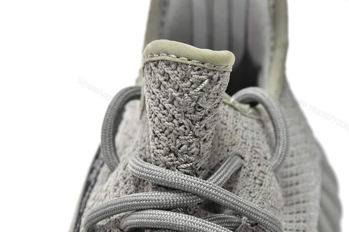 View 5 of adidas Yeezy Boost 350 V2 Granite HQ2059