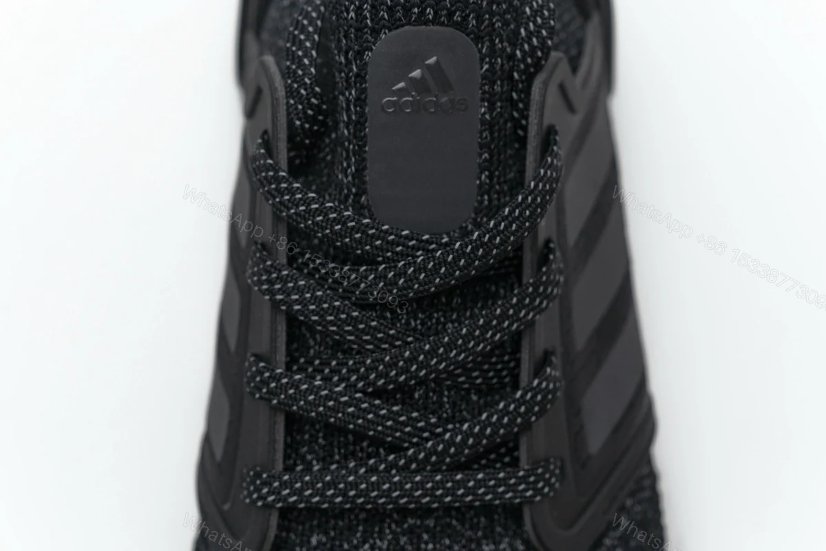 View 8 of Adidas Ultra Boost 20 Chinese New Year Black (2020) EG0708