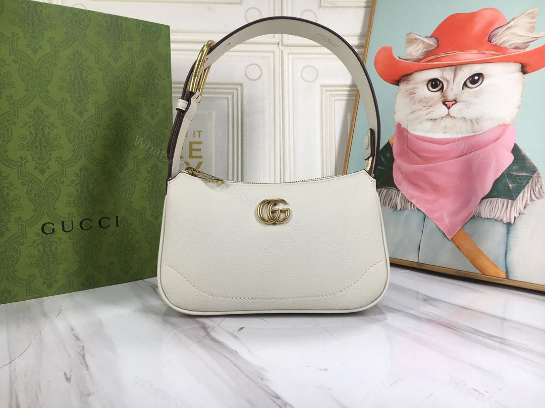 Gucci Aphrodite Shoulder Bag — view 1