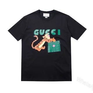 Gucci T-Shirt – GC0027 — view 1