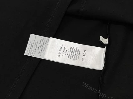 View 9 of GUCCI Tiger T-Shirt – GC0092