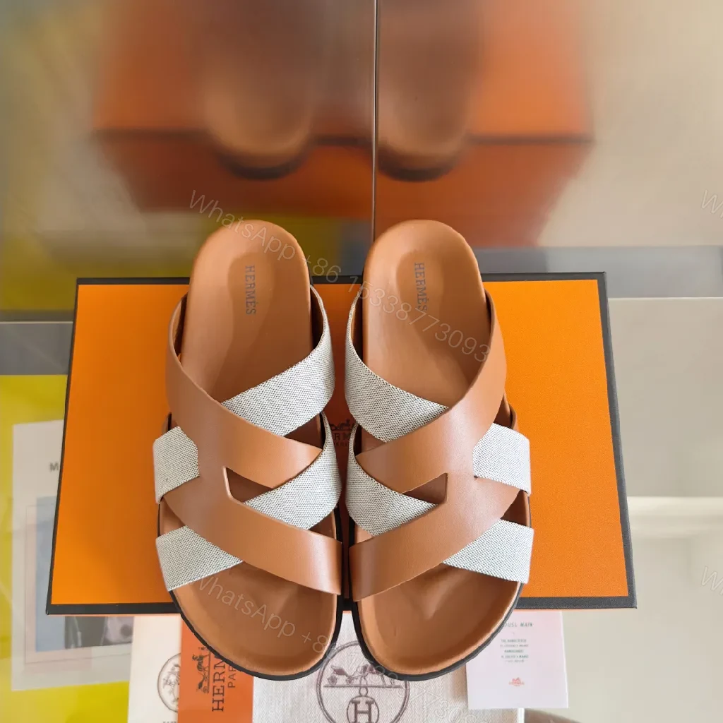 View 3 of Textured Metallic Strappy Sandals - Luxe Comfort Footwear