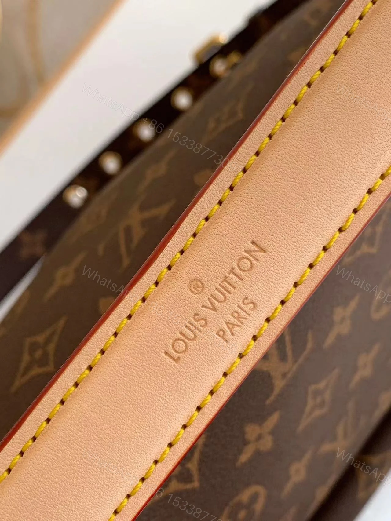 View 3 of LV TOTE bag