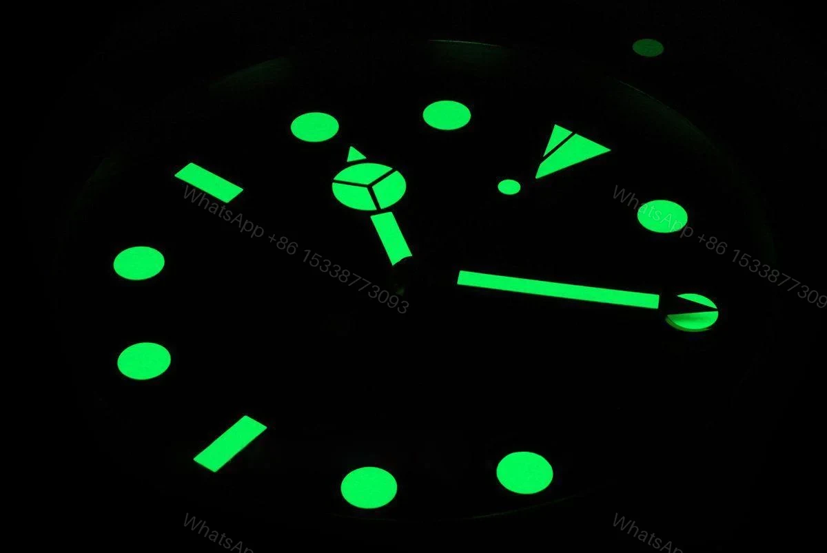 View 6 of ROLEX WALL CLOCK – SEA-DWELLER