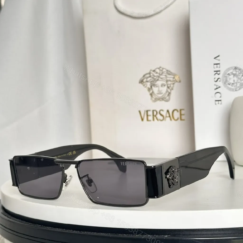 View 3 of Architectural Sunglasses: Gold Crest, Metal Frame, Luxe Urban Style, UV400 Protection
