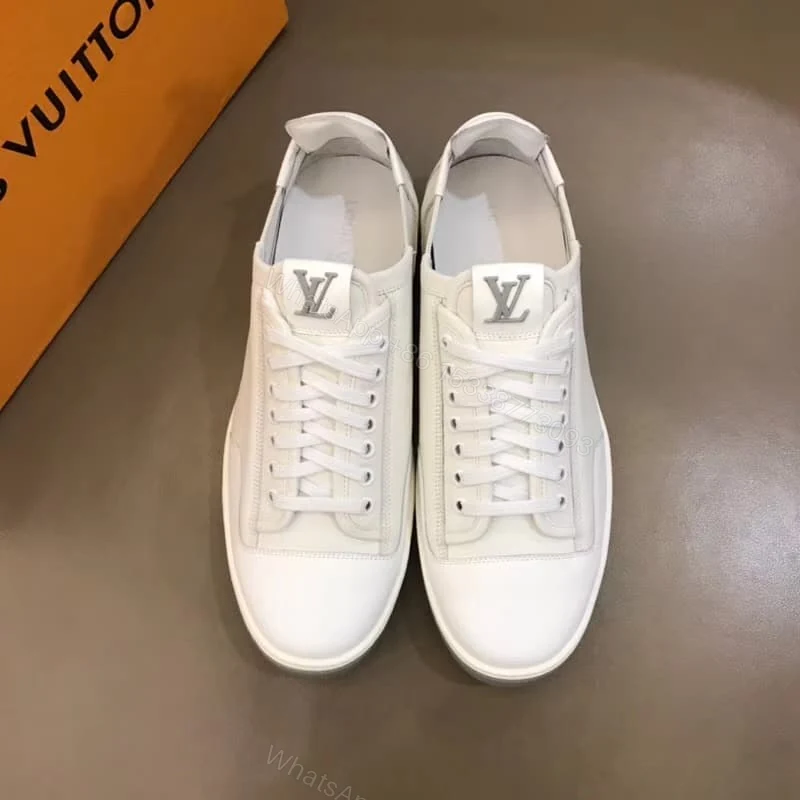 View 3 of LOUIS VUITTON SNEAKERS SLALOM BASKETS – LV16