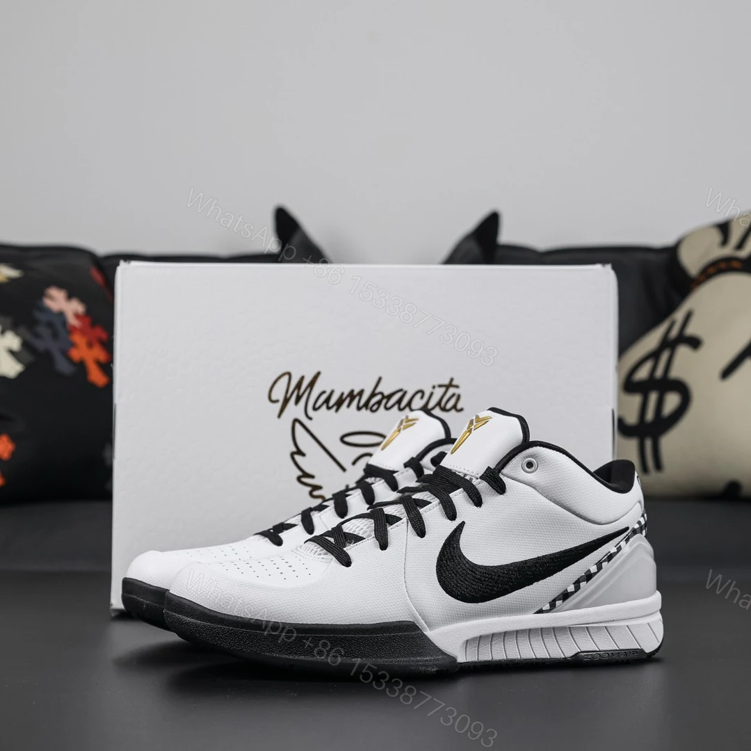 Kobe 4 Protro “Mambacita Gigi” Reps — view 1