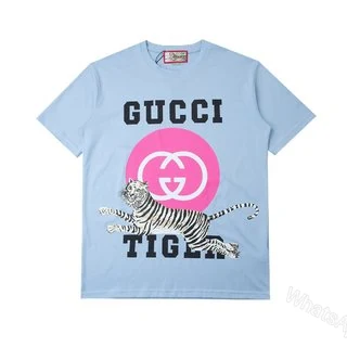 GUCCI Tiger T-Shirt – GC0049 — view 1