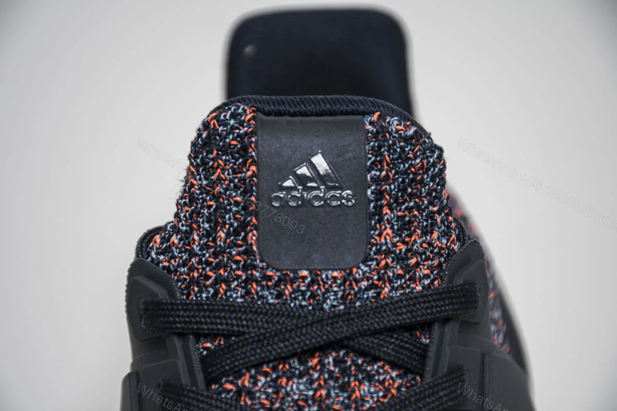 View 6 of Adidas Ultra Boost 4.0 Navy Multi-Color BB6165