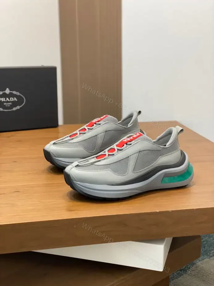 View 6 of PRADA SNEAKERS – PRD057