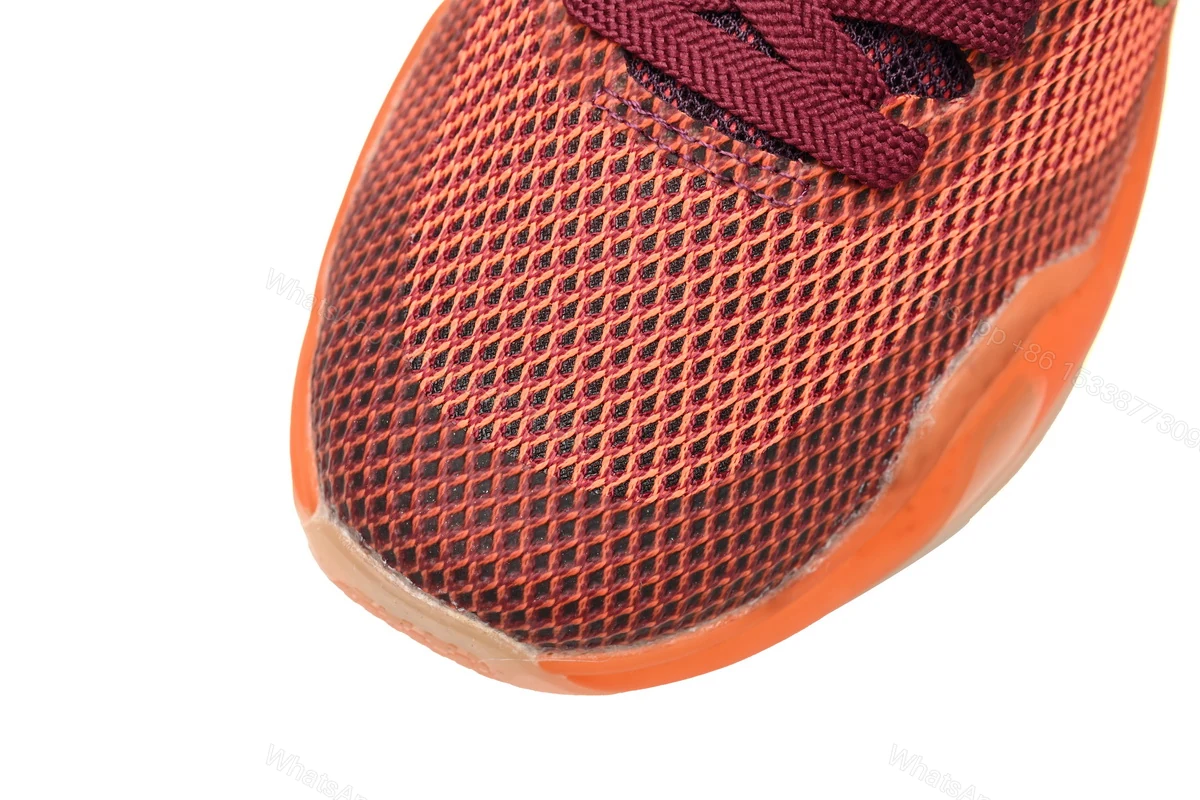 View 10 of Nike Kobe 10 “Silk Road” 705317-676