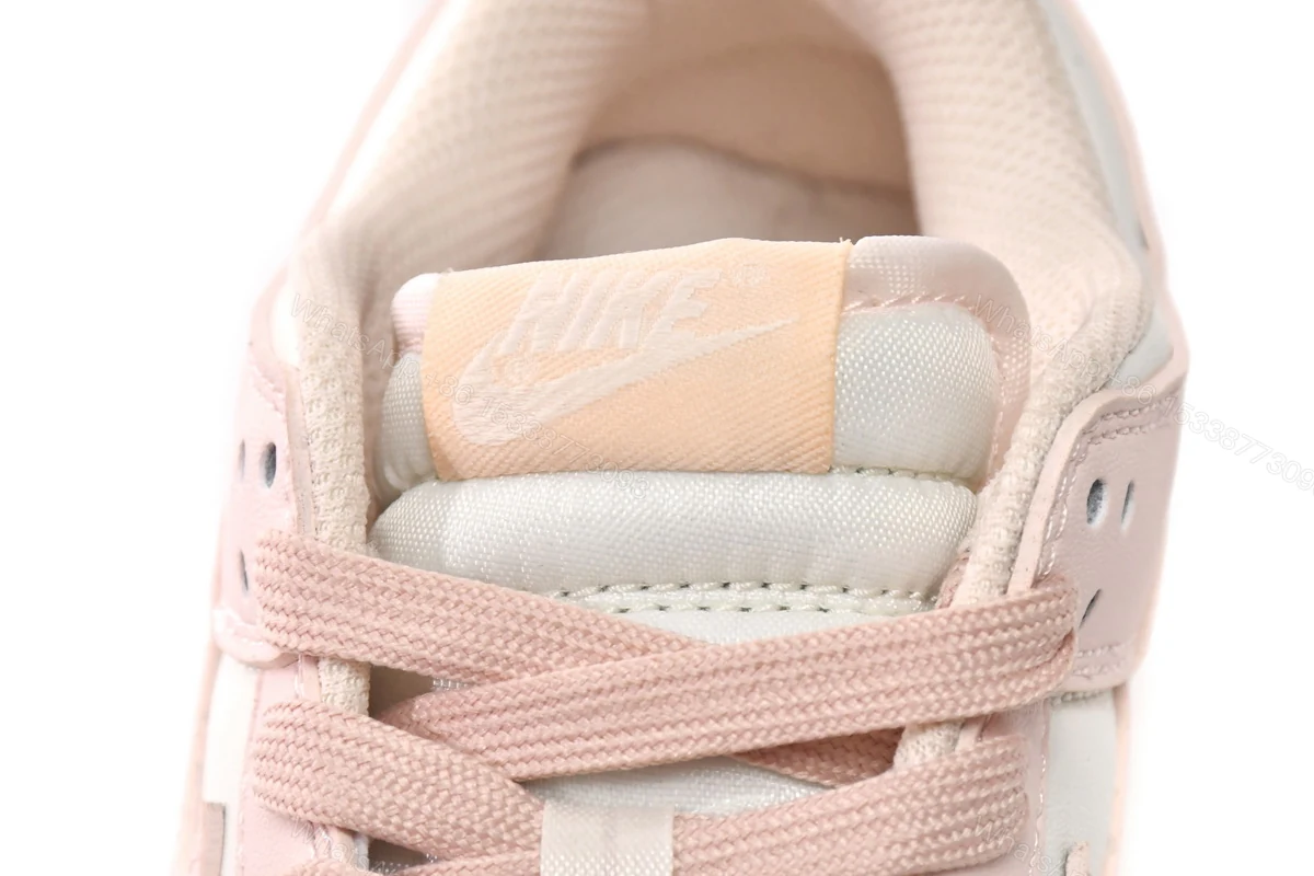 View 5 of Nike Dunk Low Orange Pearl DD1503-102