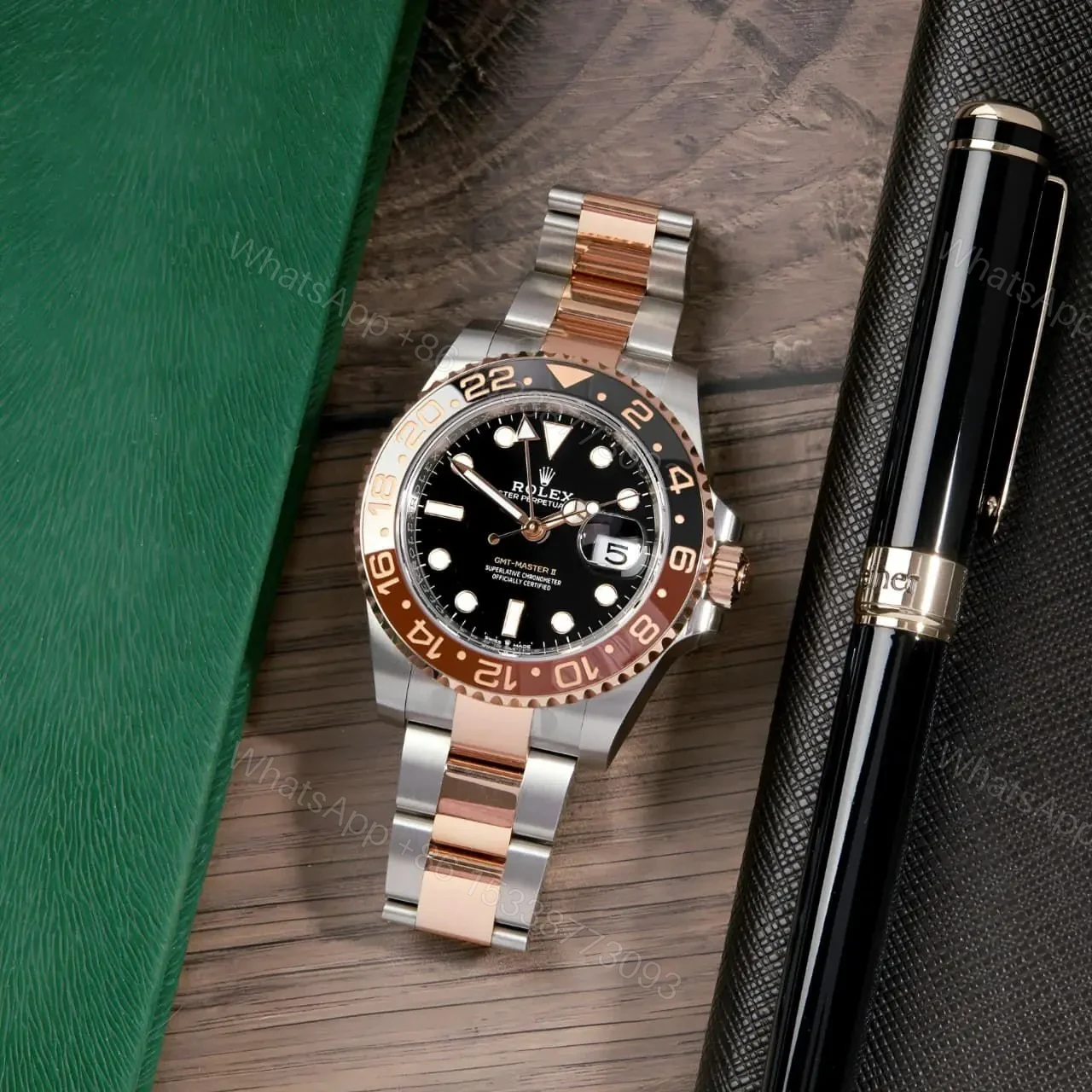 Rolex For Men — view 1