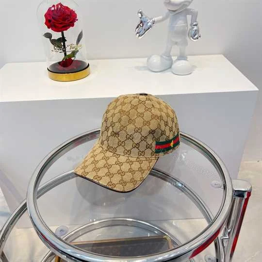 View 6 of Gucci Cap – RCG37