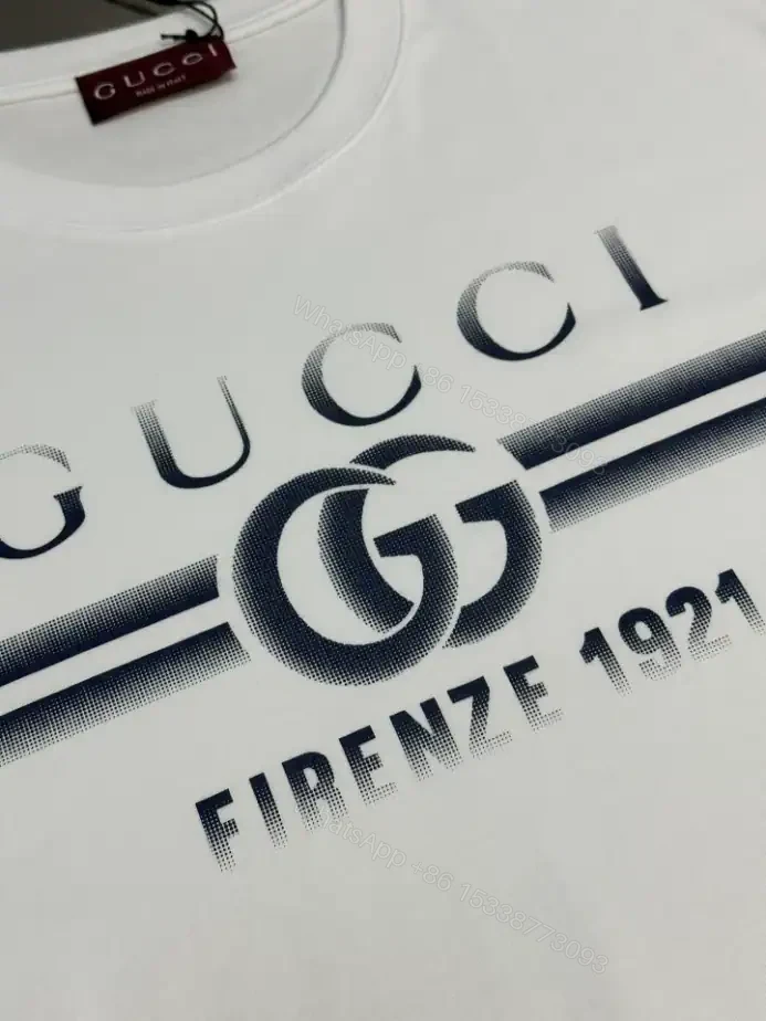 View 8 of Gucci T-Shirt – GC0130