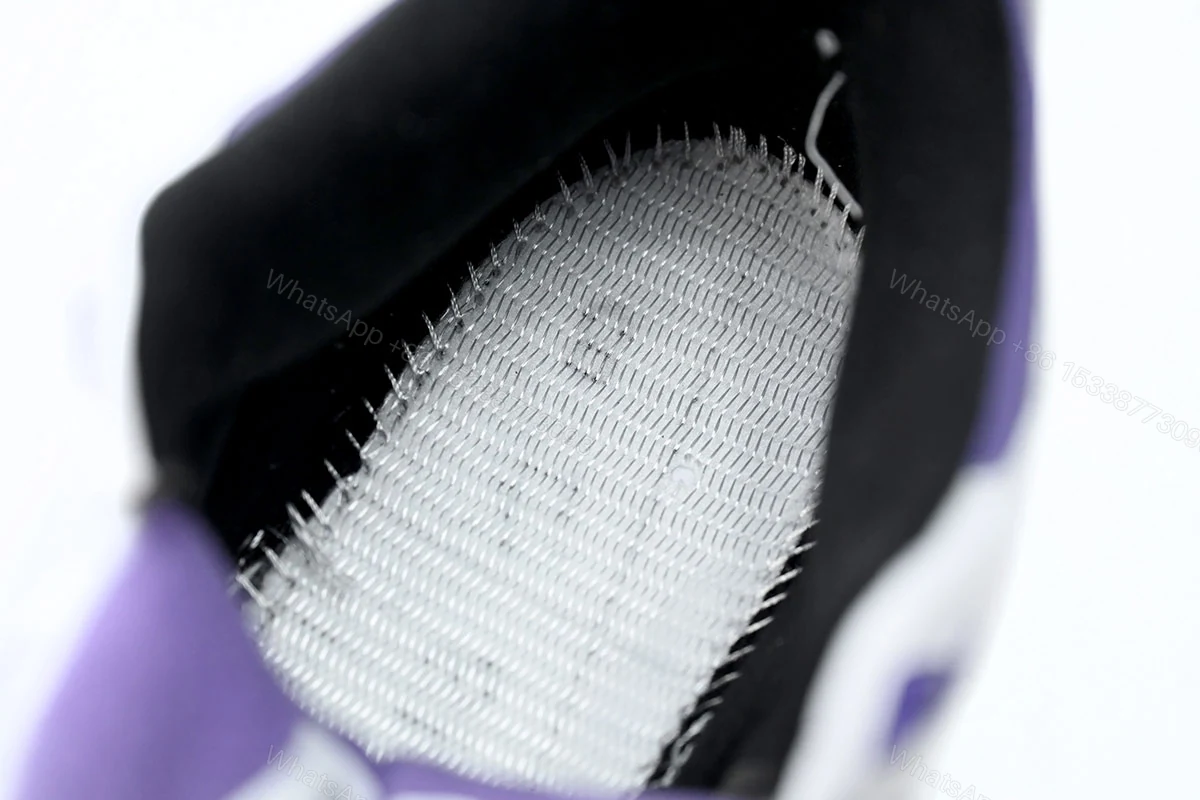 View 10 of (GET)Air Jordan 3 Retro Dark Iris CT8532-105