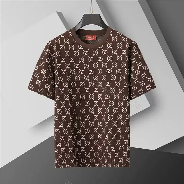 Gucci T-Shirt – GC0157 — view 1