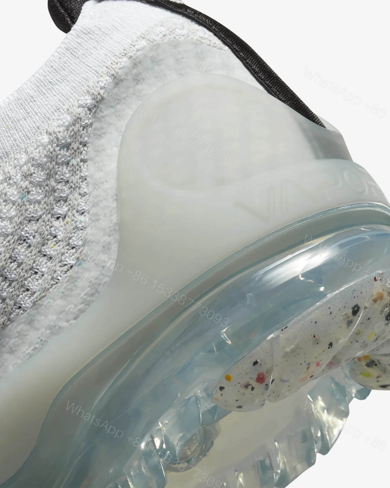 View 7 of Nike Air VaporMax 2021 FK DB1550-100