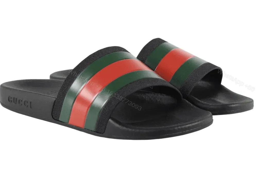 Deslizadores Gucci — view 1