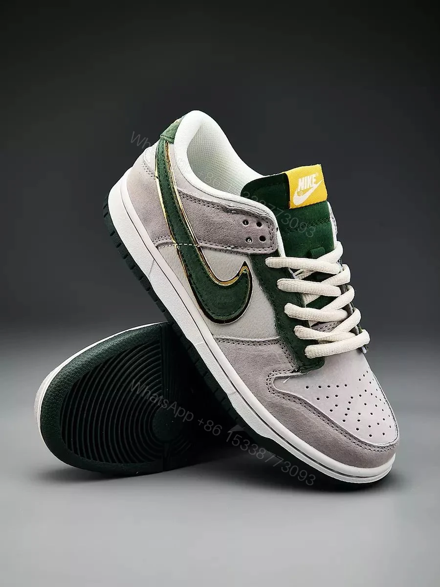 FIRST COPY NIKE SB DUNK OTMOS FOR MEN — view 1