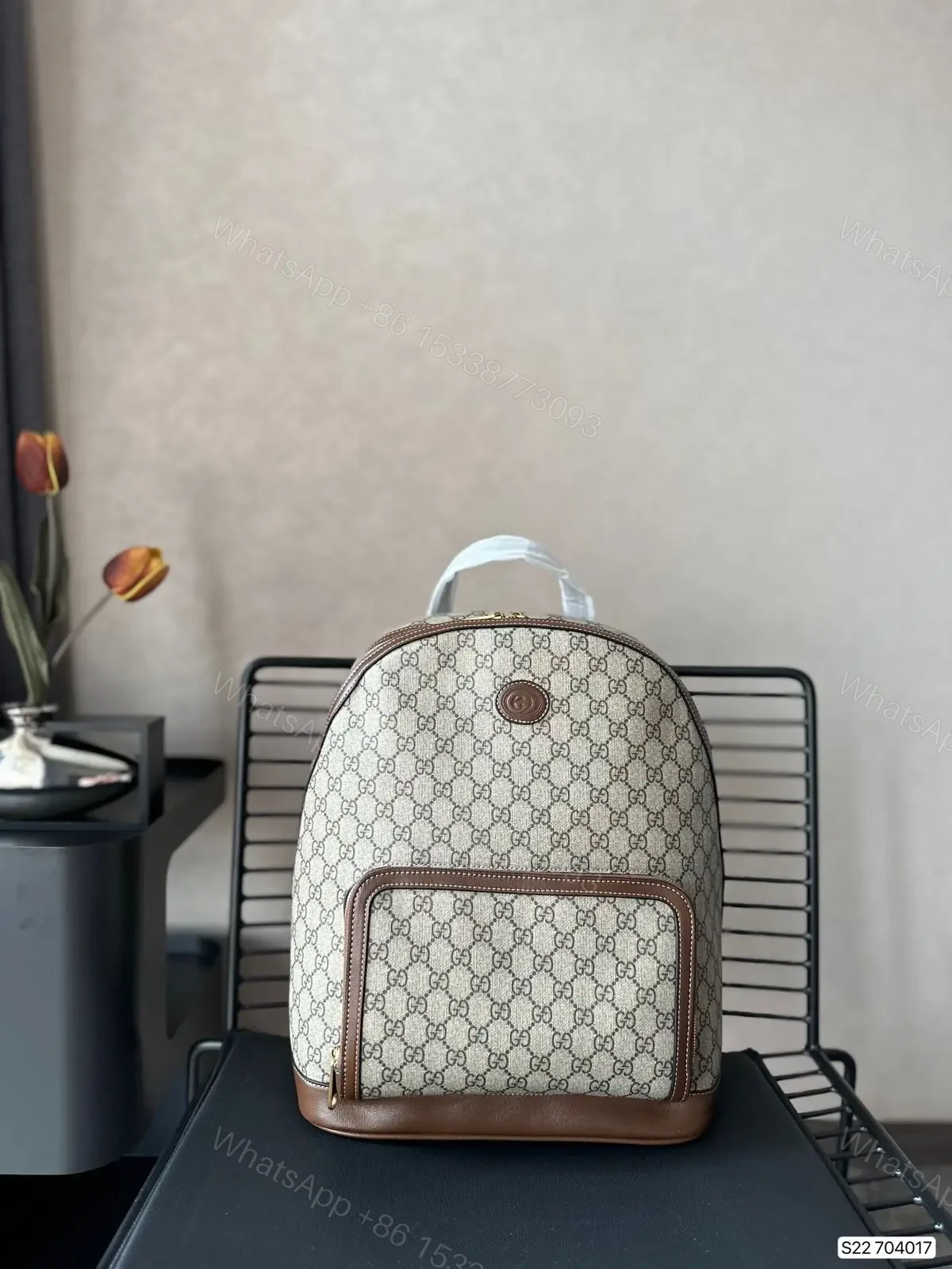 GUCCI — view 1