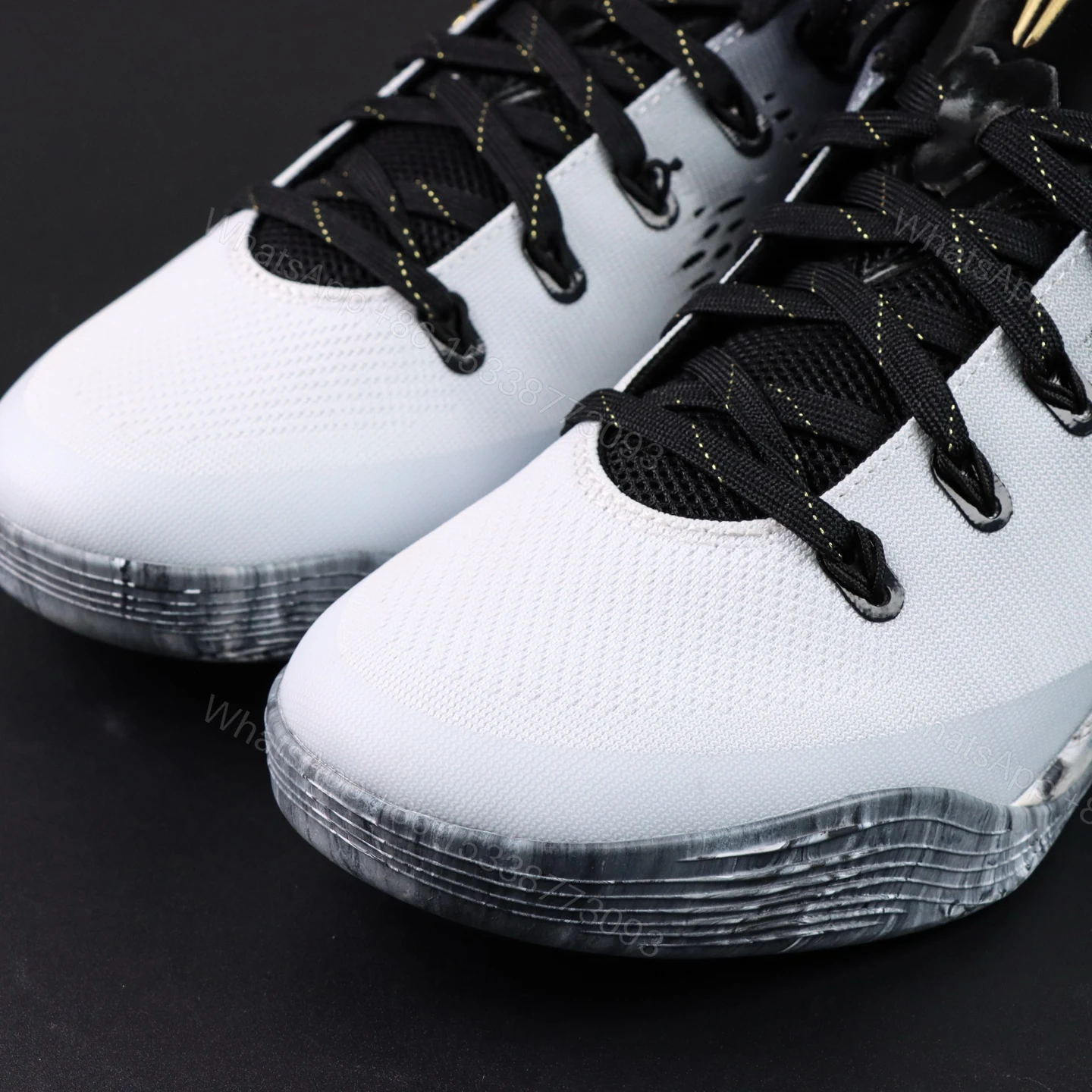 View 4 of Kobe 9 EM Low Protro Mambacita Reps