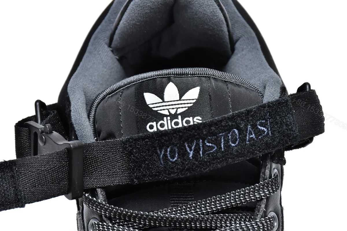 View 6 of adidas Bad Bunny Forum Low Back To School GW5021
